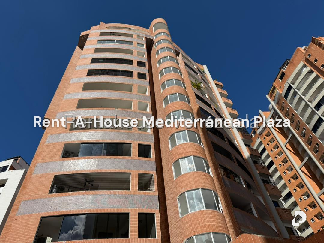 Apartamento en El Parral, Valencia – 1