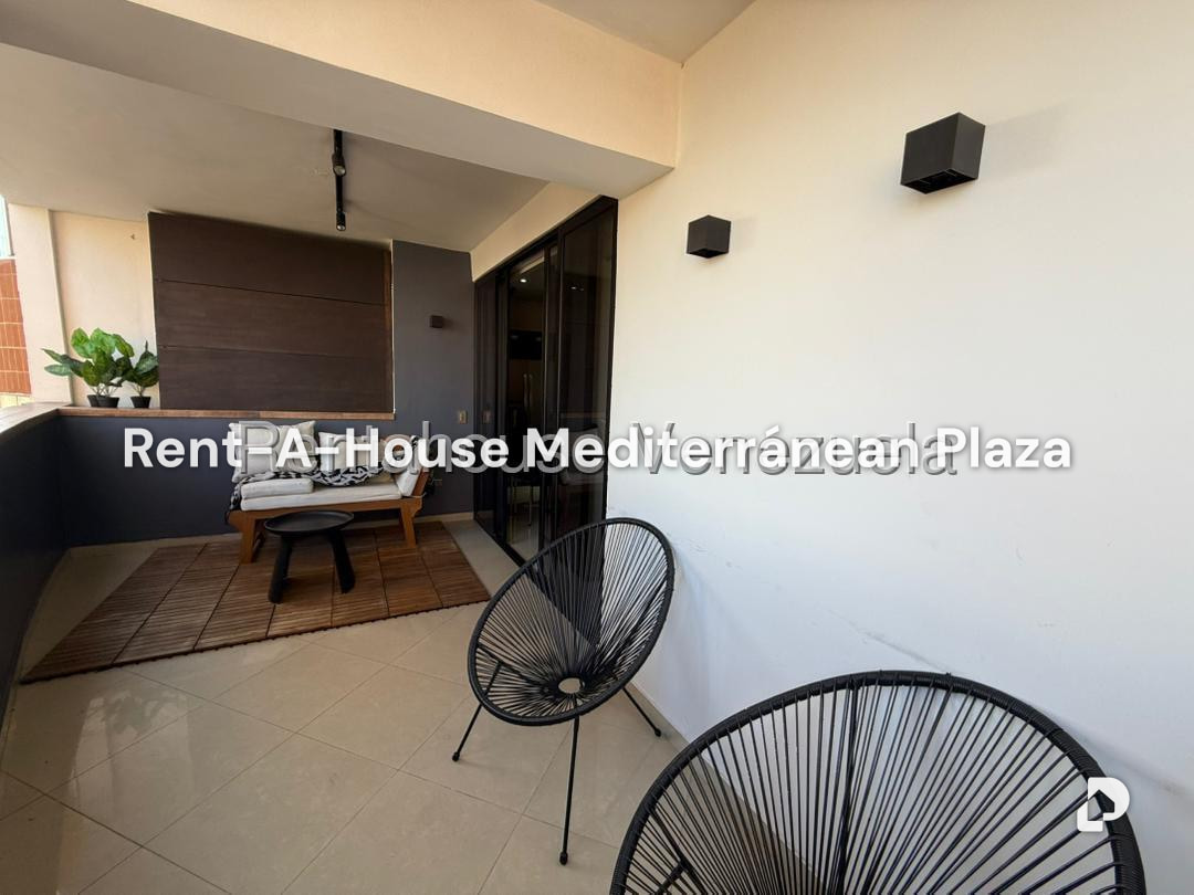 Apartamento en El Parral, Valencia – 13