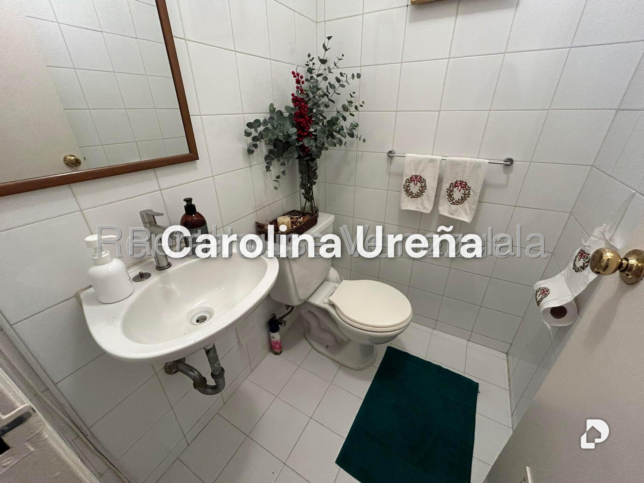 Apartamento en Las Mesetas de Santa Rosa de Lima, Caracas – 15