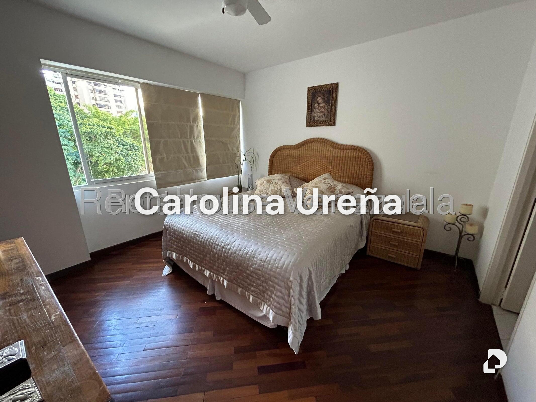 Apartamento en Las Mesetas de Santa Rosa de Lima, Caracas – 16
