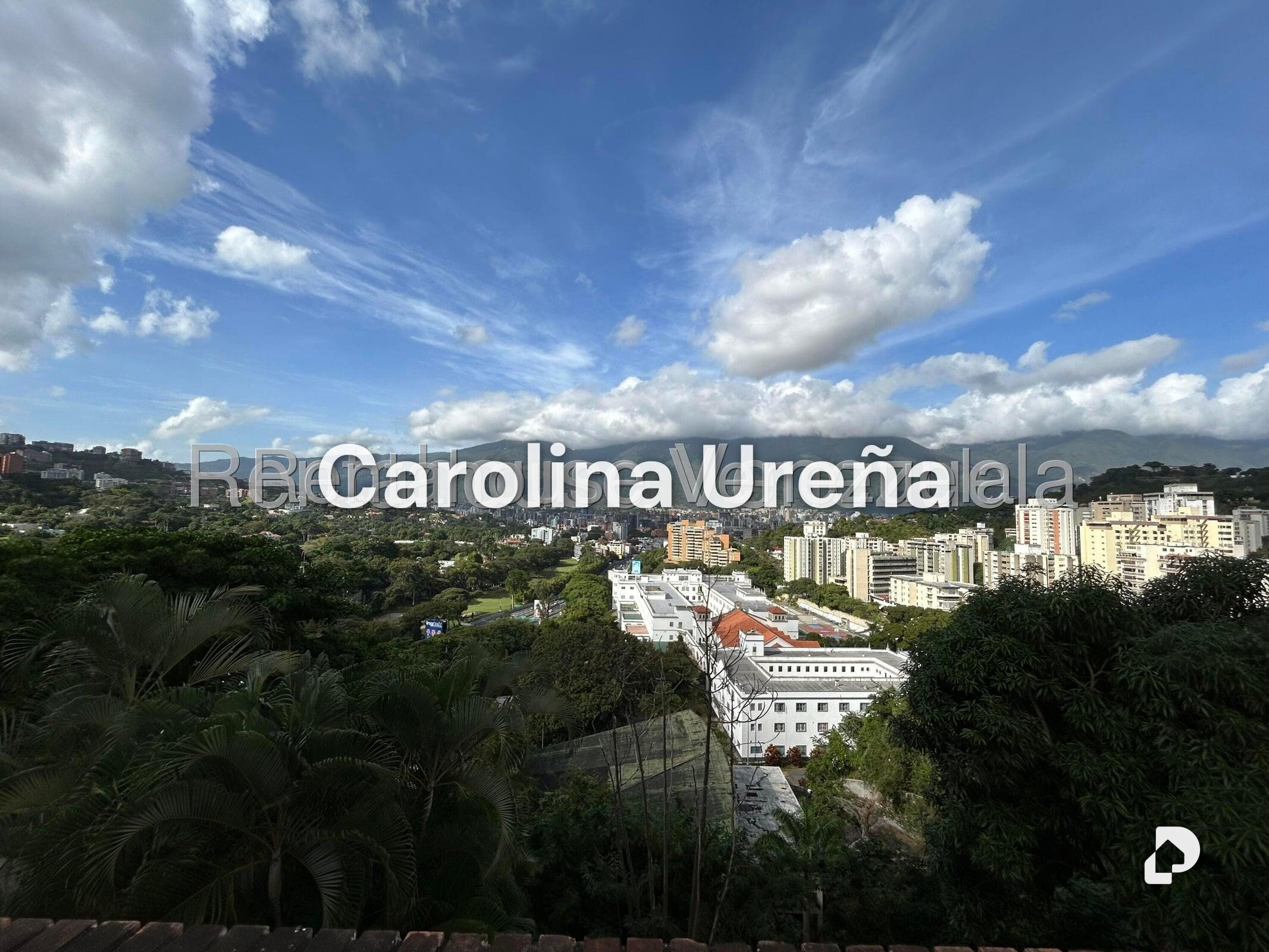 Apartamento en Las Mesetas de Santa Rosa de Lima, Caracas – 25