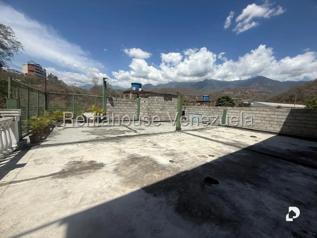 Warehouse in Mampote, Guarenas – 26