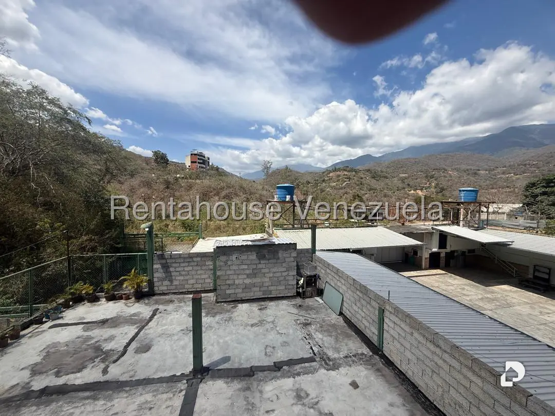 Warehouse in Mampote, Guarenas – 7