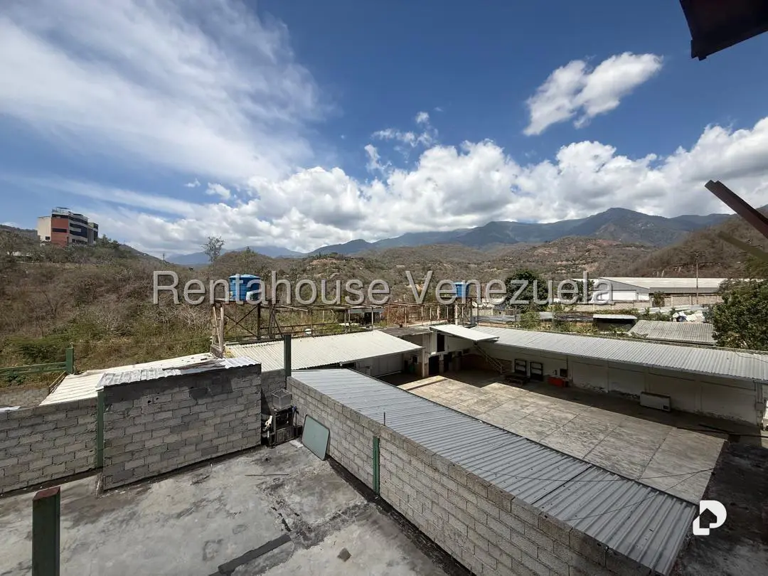 Warehouse in Mampote, Guarenas – 8