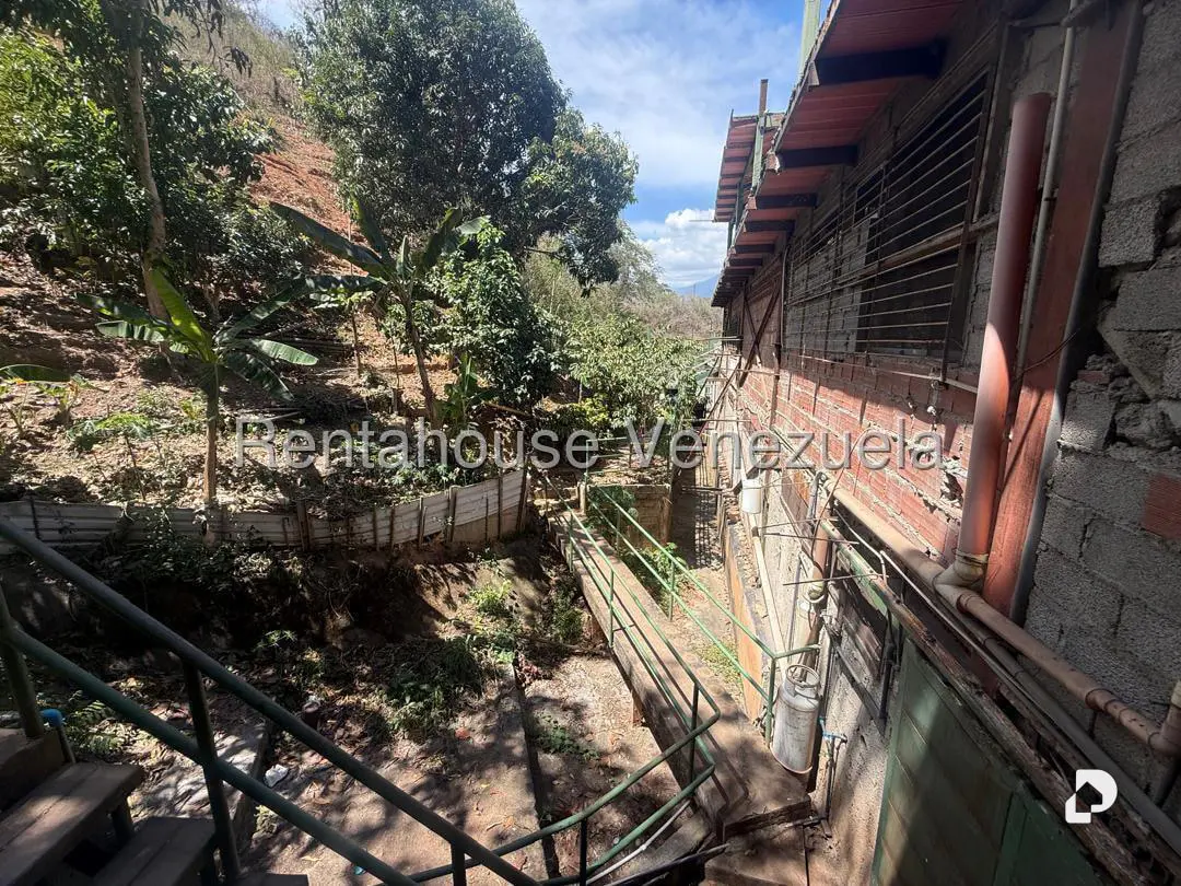 Warehouse in Mampote, Guarenas – 10