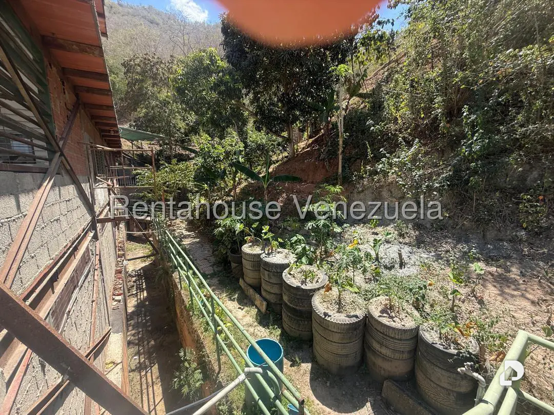Warehouse in Mampote, Guarenas – 27