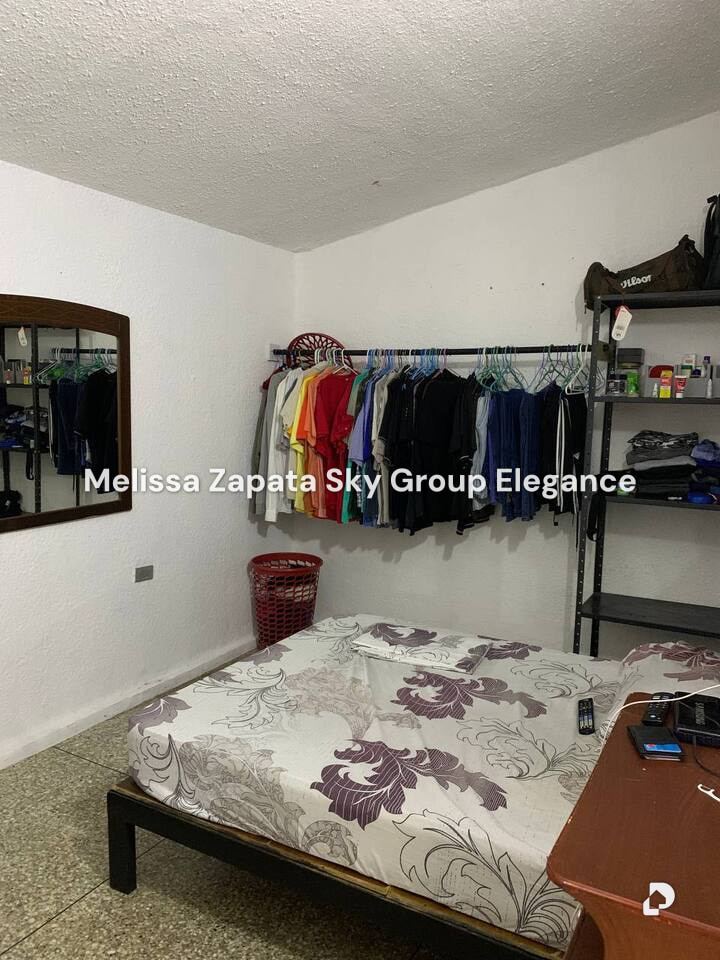 Casa en Recreo, Barquisimeto – 11
