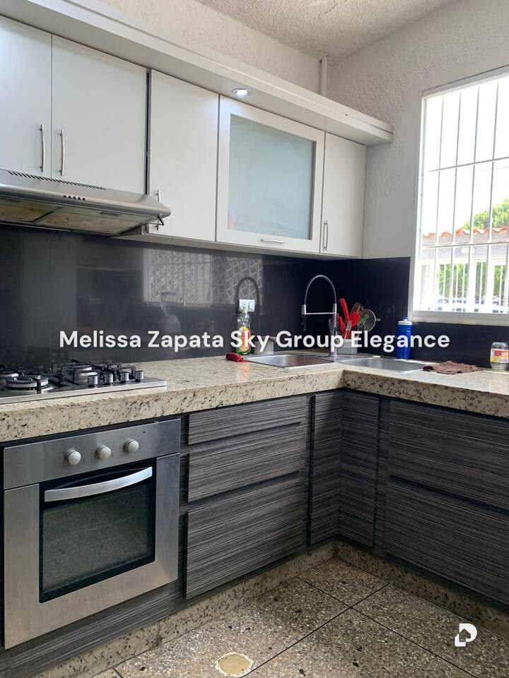 Casa en Recreo, Barquisimeto – 14