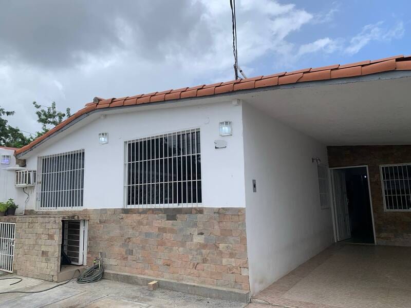 Casa en Barquisimeto - 1