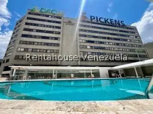 Apartment in Chuao, Caracas - 1