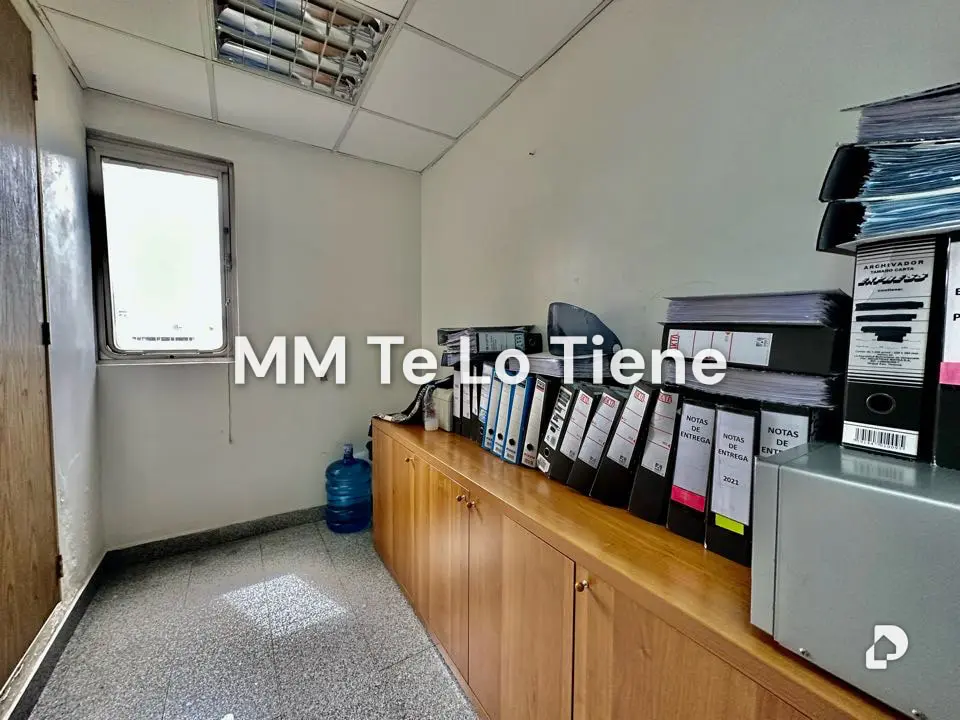 Oficina en El Rosal, Caracas – 5