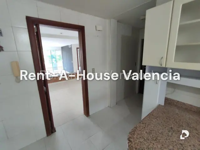 Apartamento en Parroquia Urbana San José, Valencia – 18
