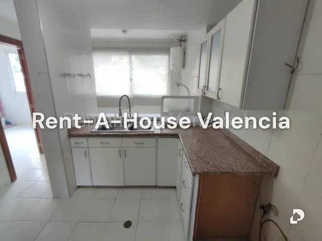 Apartamento en Parroquia Urbana San José, Valencia – 20