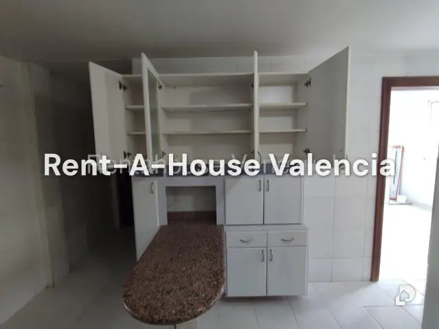 Apartamento en Parroquia Urbana San José, Valencia – 15