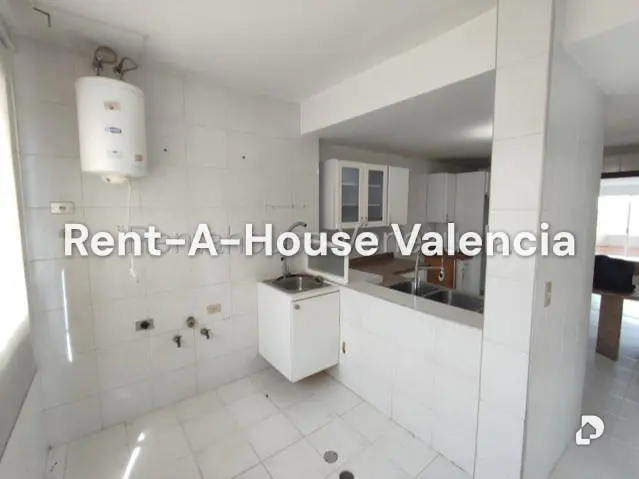 Apartamento en Parroquia Urbana San José, Valencia – 22