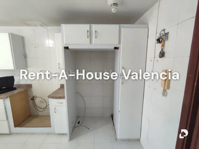 Apartamento en Parroquia Urbana San José, Valencia – 17