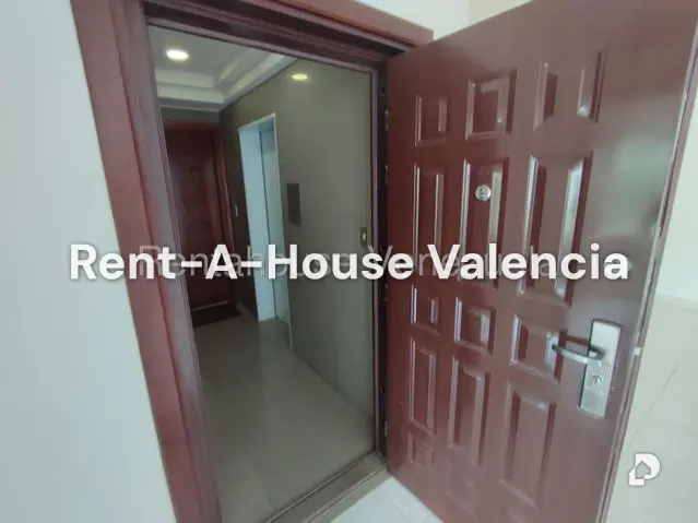 Apartamento en Parroquia Urbana San José, Valencia – 9