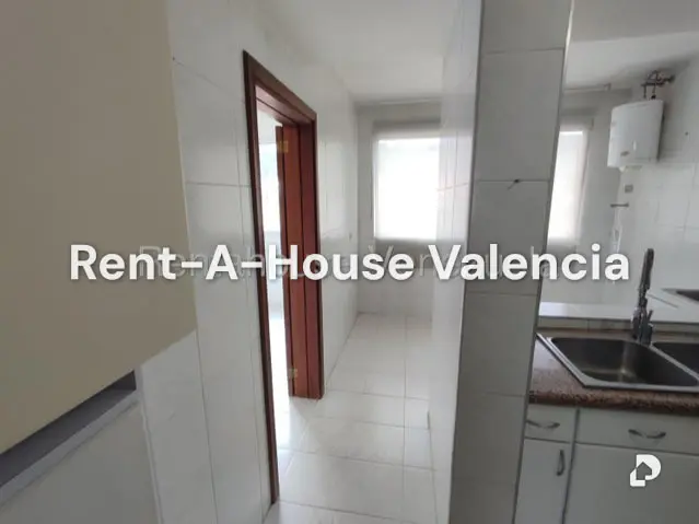 Apartamento en Parroquia Urbana San José, Valencia – 21