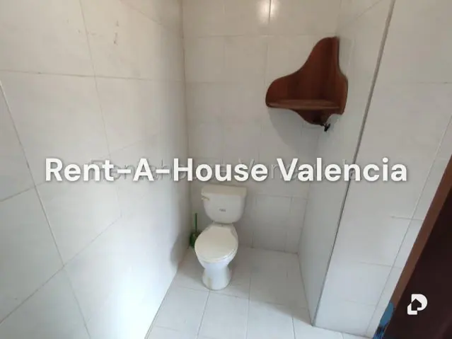 Apartamento en Parroquia Urbana San José, Valencia – 24