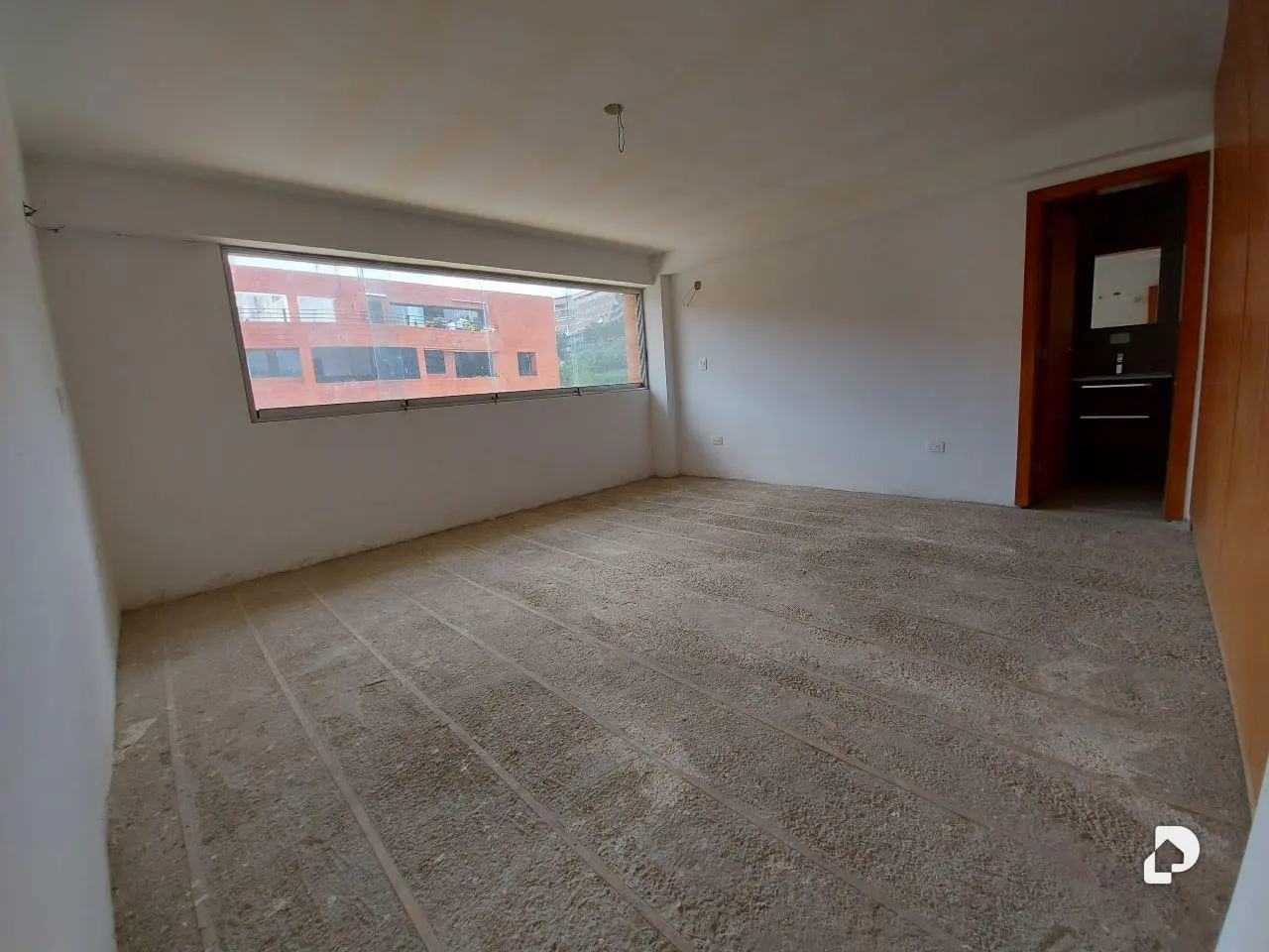 Apartamento en La Tahona, Caracas – 14