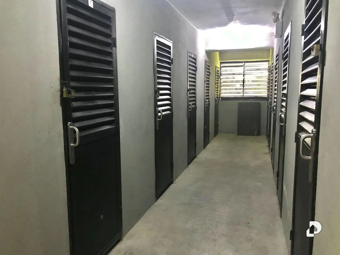 Apartamento en La Tahona, Caracas – 19