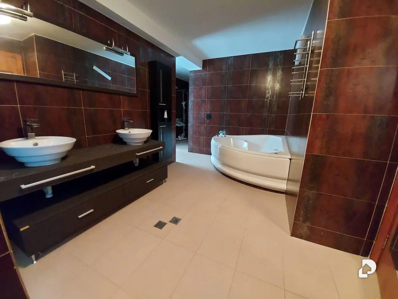 Apartamento en La Tahona, Caracas – 11