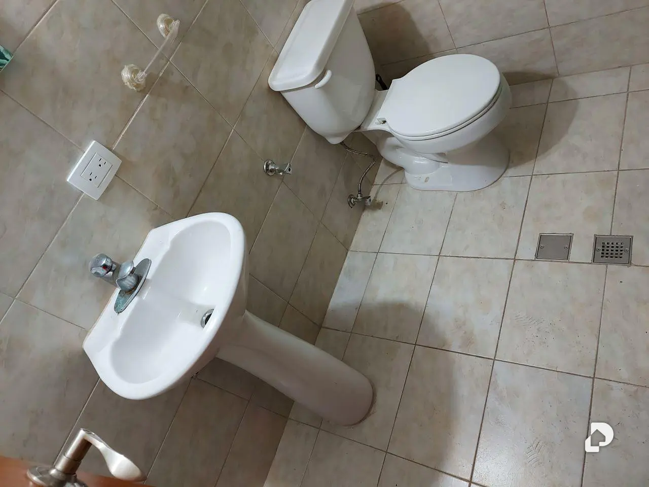 Apartamento en La Tahona, Caracas – 7