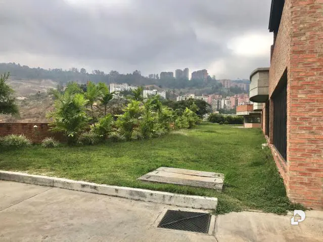 Apartamento en La Tahona, Caracas – 21