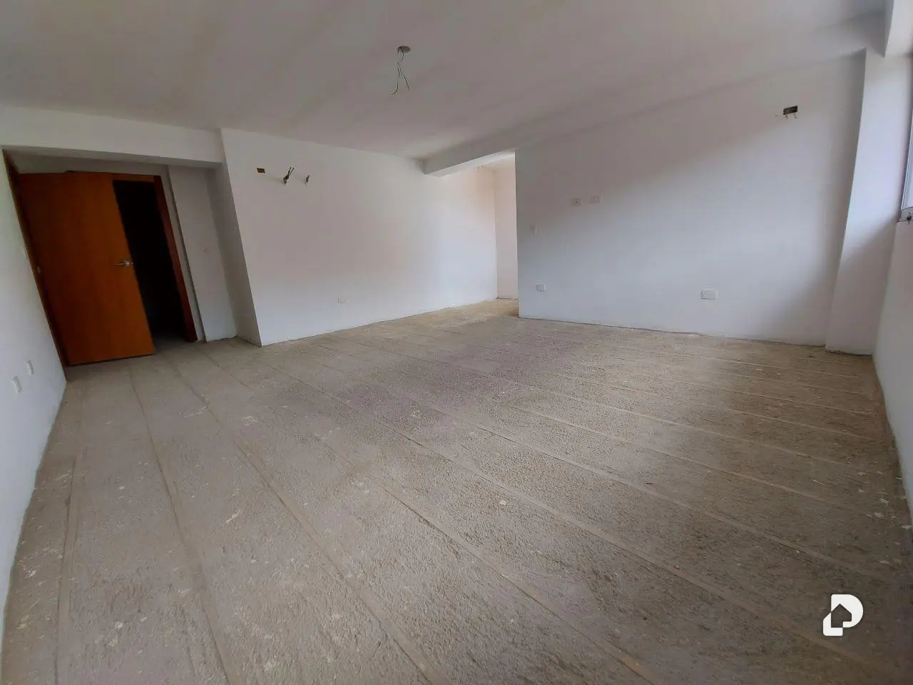 Apartamento en La Tahona, Caracas – 9