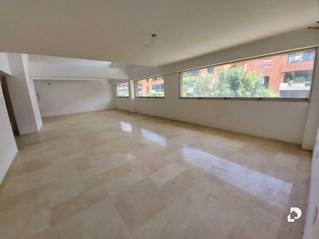 Apartamento en La Tahona, Caracas – 3