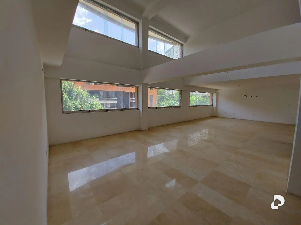 Apartamento en La Tahona, Caracas – 2