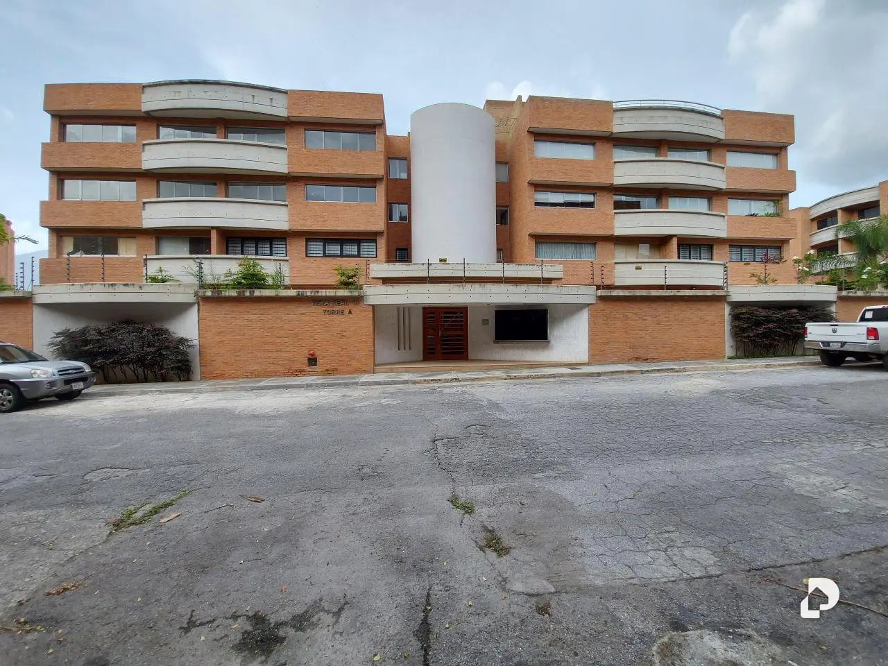 Apartamento en La Tahona, Caracas – 1