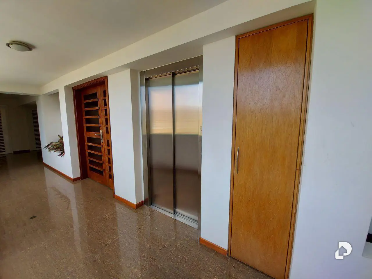 Apartamento en La Tahona, Caracas – 23