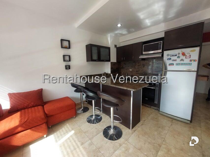 Apartamento en San Bernardino, Caracas – 9