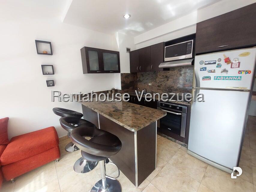 Apartamento en San Bernardino, Caracas – 8