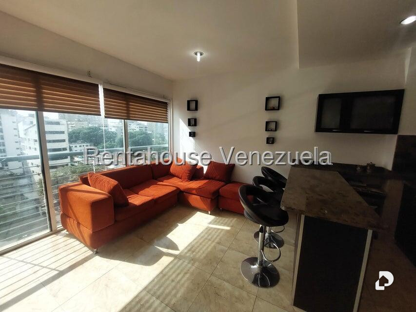 Apartamento en San Bernardino, Caracas – 10