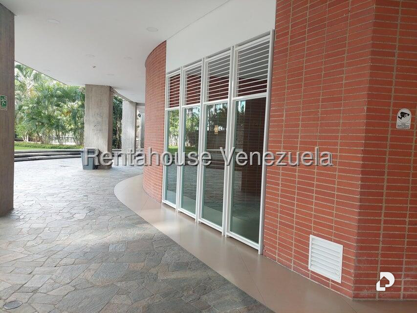 Apartamento en San Bernardino, Caracas – 2