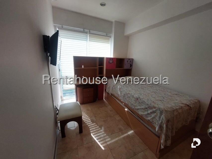Apartamento en San Bernardino, Caracas – 14