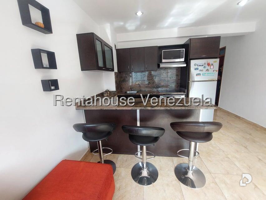 Apartamento en San Bernardino, Caracas – 12