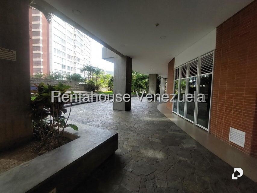 Apartamento en San Bernardino, Caracas – 3