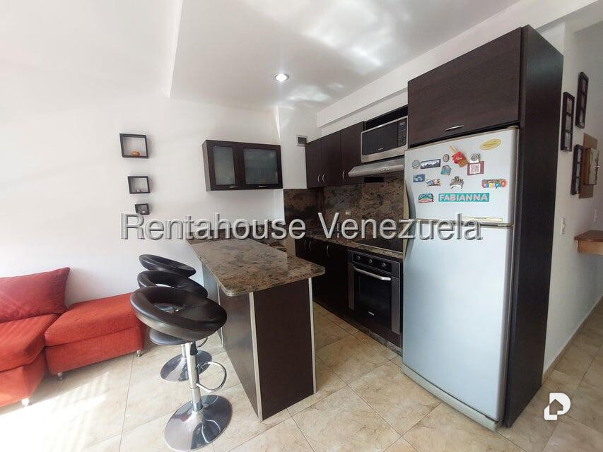 Apartamento en San Bernardino, Caracas – 11