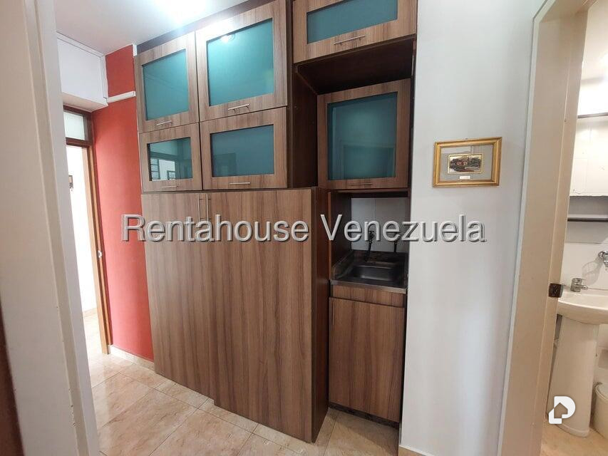 Apartamento en San Bernardino, Caracas – 17