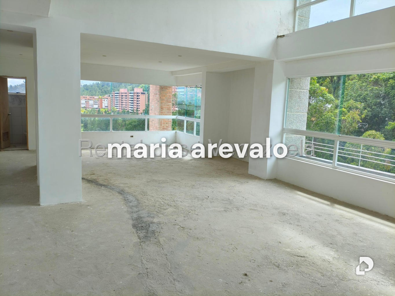 Apartamento en Solar del Hatillo, Caracas – 2