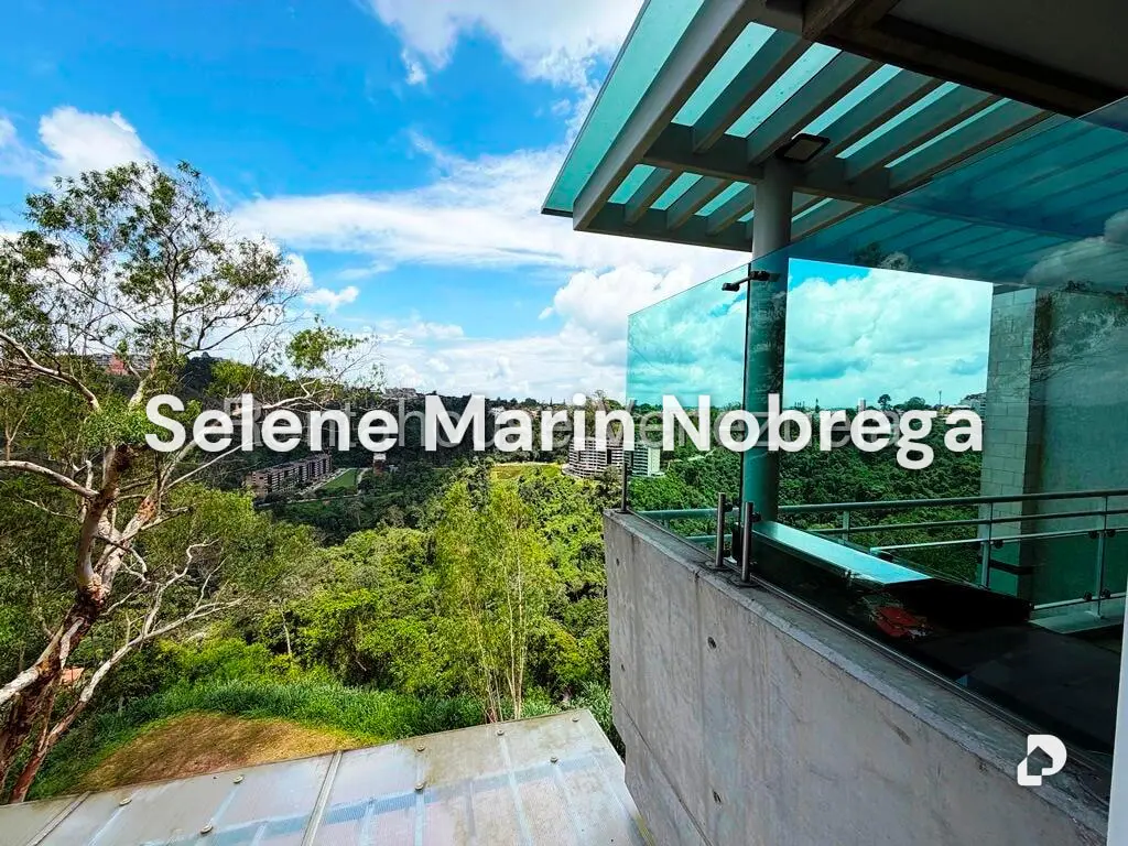 Apartamento en La Lagunita Country Club, Caracas – 18