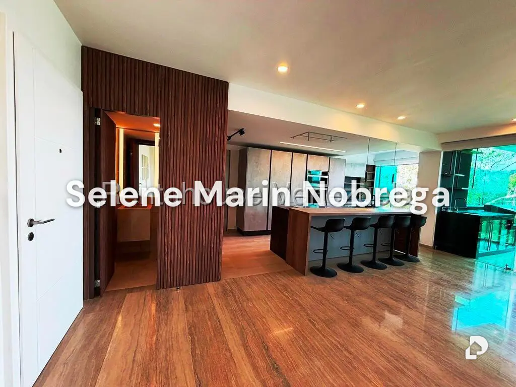 Apartamento en La Lagunita Country Club, Caracas – 7