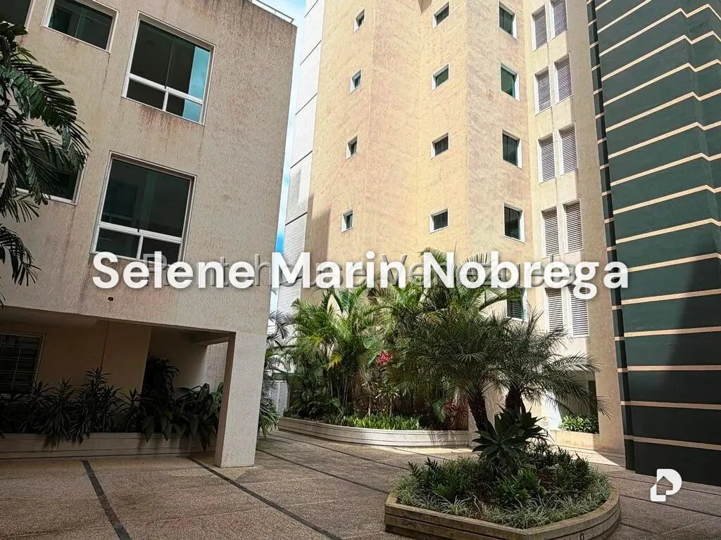 Apartamento en La Lagunita Country Club, Caracas – 2