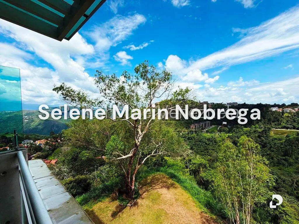 Apartamento en La Lagunita Country Club, Caracas – 16