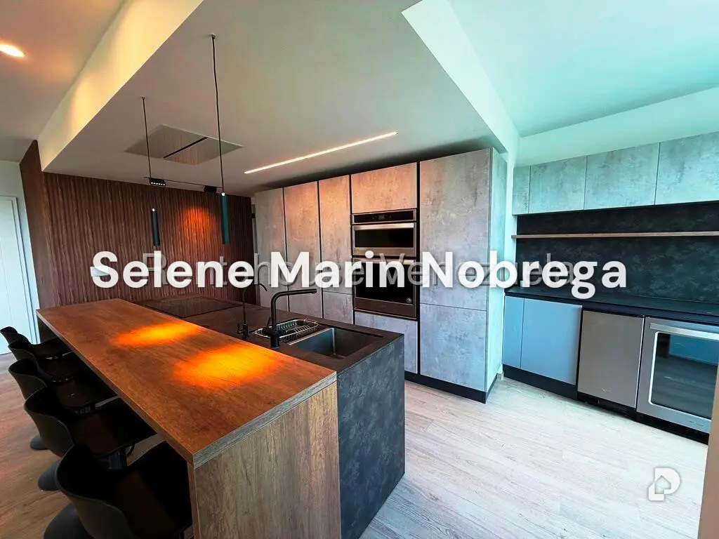 Apartamento en La Lagunita Country Club, Caracas – 11
