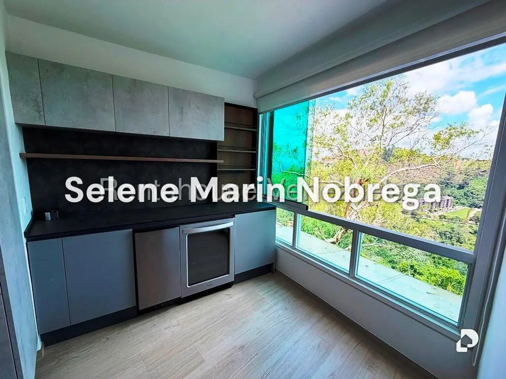 Apartamento en La Lagunita Country Club, Caracas – 10