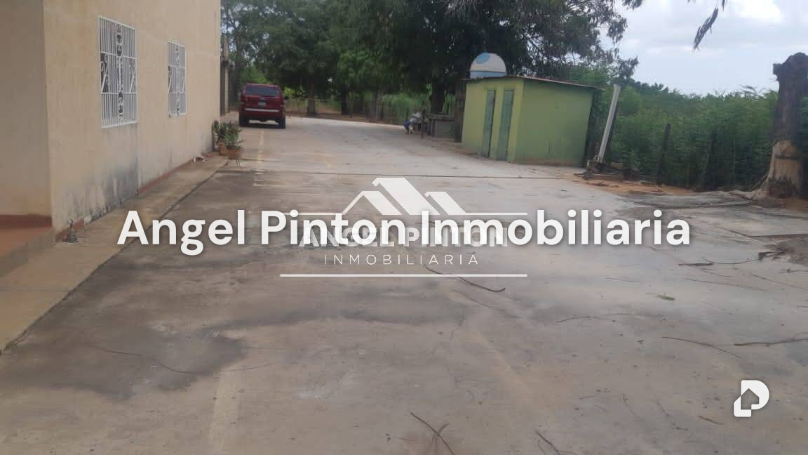 Finca en El Cardón, Maracaibo – 23